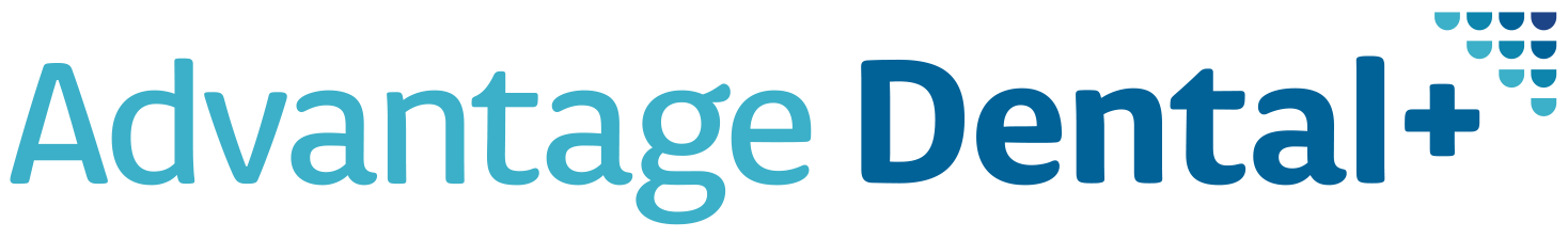 Advantage Dental logo