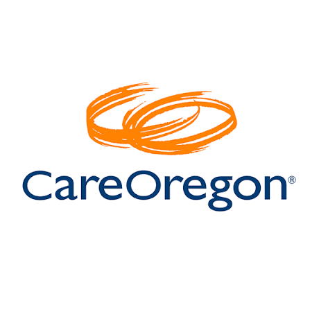 Logotipo de CareOregon