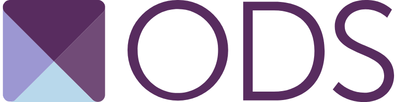 ODS logo